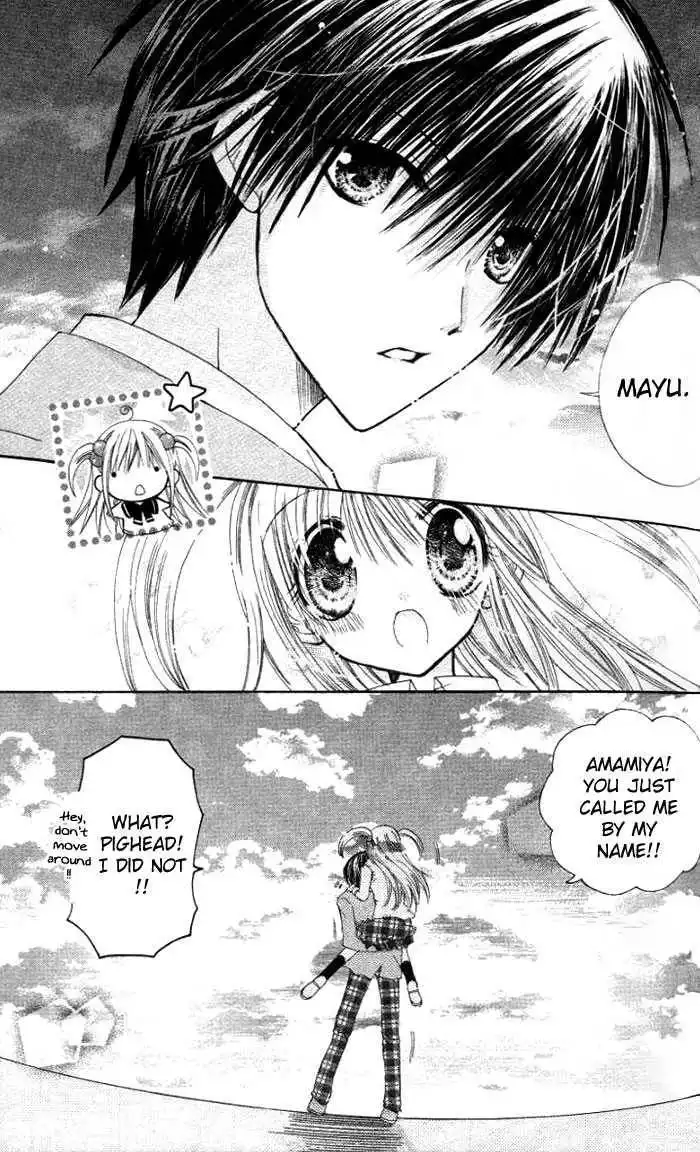 Pixie Pop Chapter 7 33